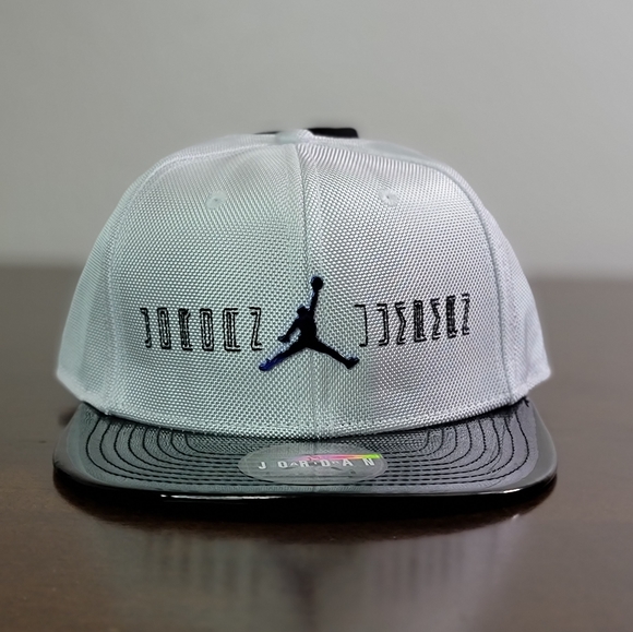 jordan concord hat